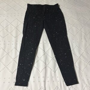 Lane Bryant Active Leggings